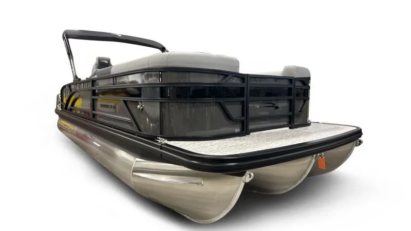 Slide: The Image of Bennington 23SSB-SPS (TC) 2026 - 3