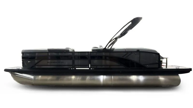 Slide: The Image of Bennington 23SSB-SPS (TC) 2026 - 4