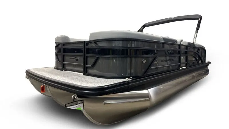 Slide: The Image of Bennington 23SSB-SPS (TC) 2026 - 5