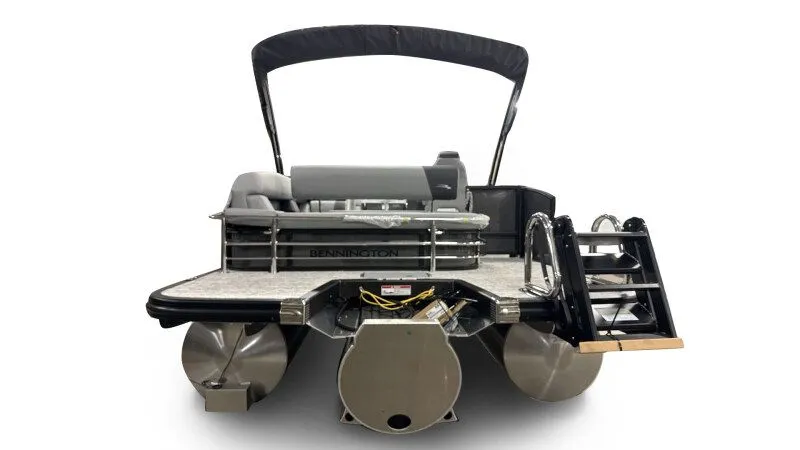 Slide: The Image of Bennington 23SSB-SPS (TC) 2026 - 7