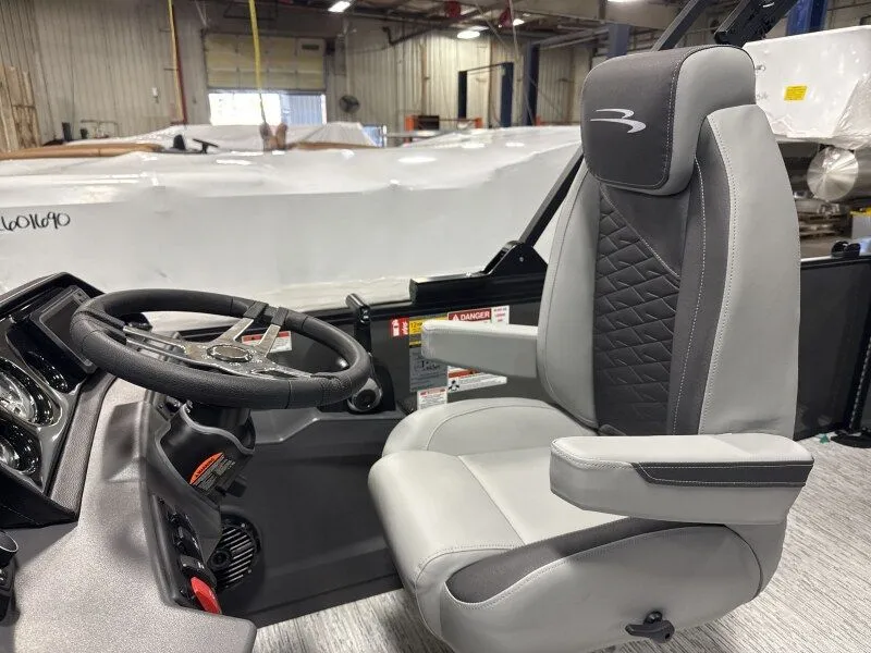 Slide: The Image of Bennington 23SSB-SPS (TC) 2026 - 9