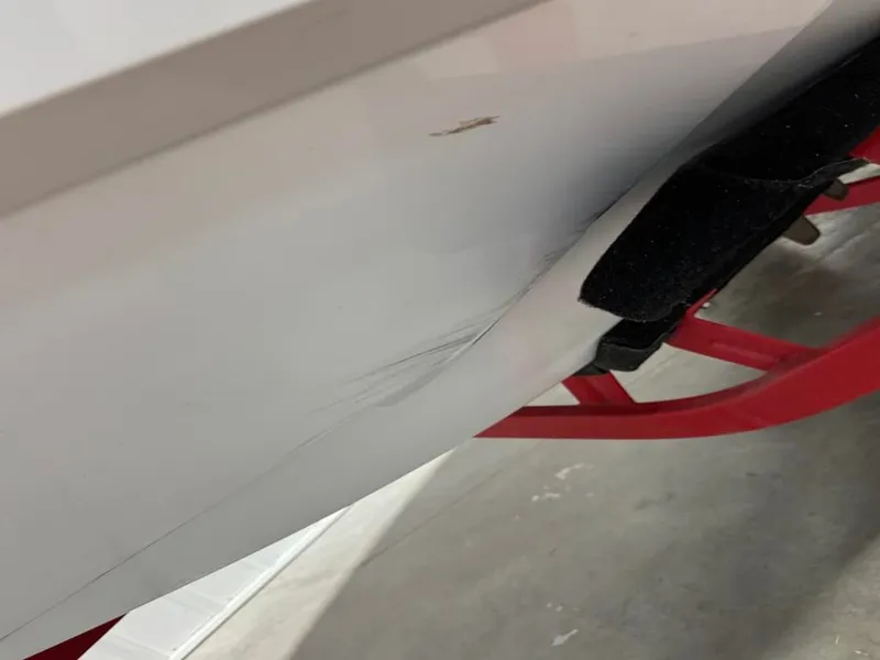 Slide: The Image of Nautique Ski Nautique 200 Open Bow 2023 - 19