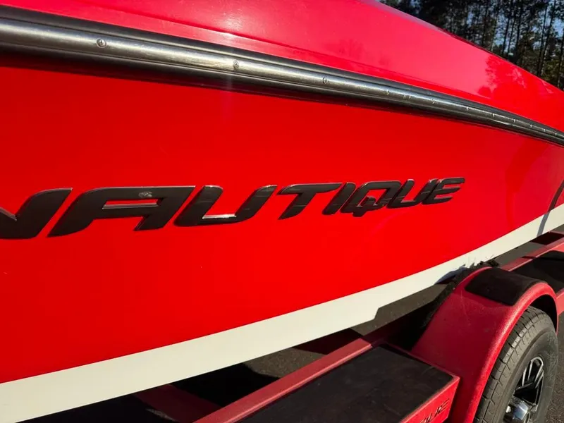Slide: The Image of Nautique Ski Nautique 200 Open Bow 2023 - 6