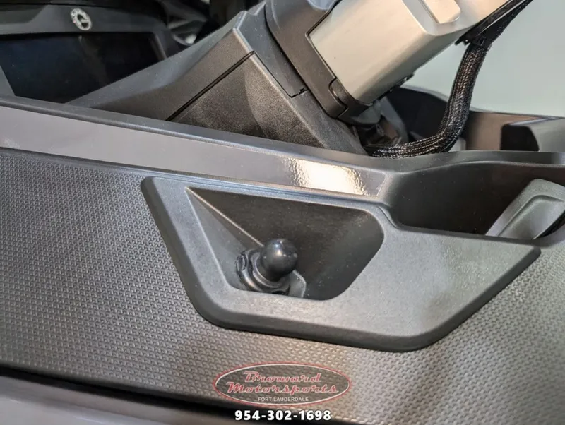 Slide: The Image of Sea-Doo Explorer Pro 170 2025 - 26