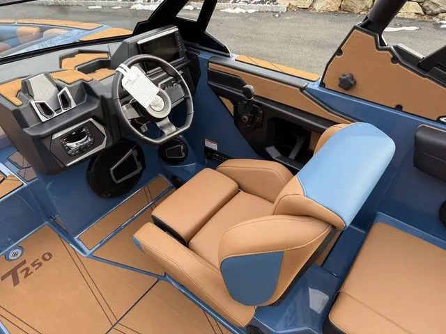 Slide: The Image of Axis Wake Research T250 2026 - 12