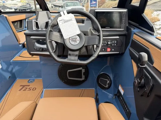 Slide: The Image of Axis Wake Research T250 2026 - 13