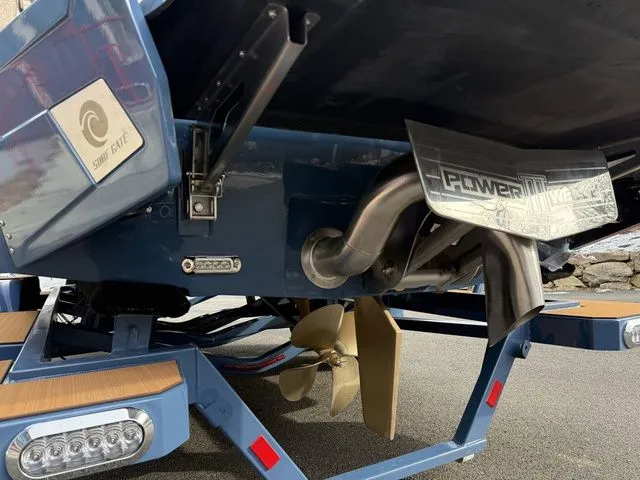 Slide: The Image of Axis Wake Research T250 2026 - 22