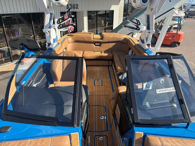 Slide: The Image of Centurion Ri245 2026 - 12