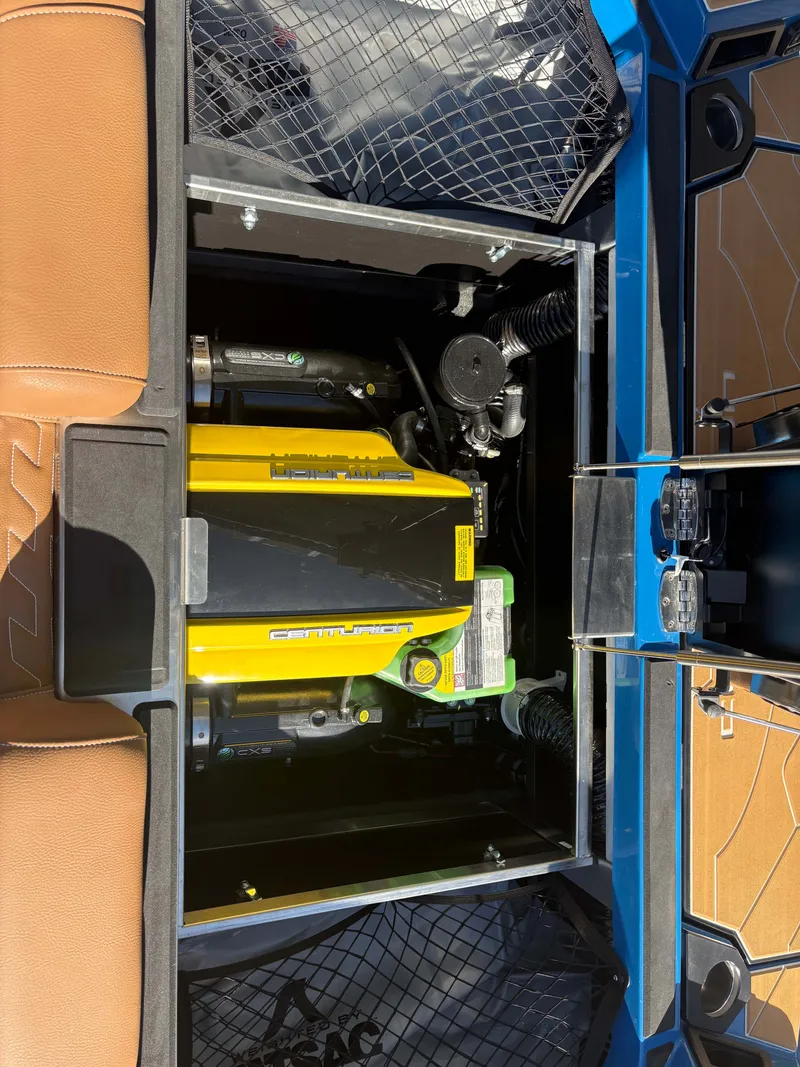 Slide: The Image of Centurion Ri245 2026 - 13