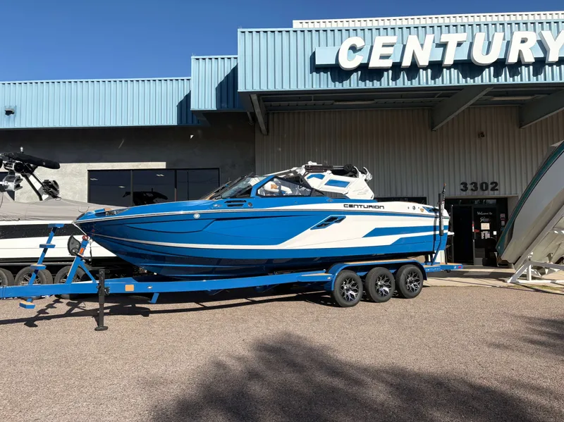 Slide: The Image of Centurion Ri245 2026 - 2