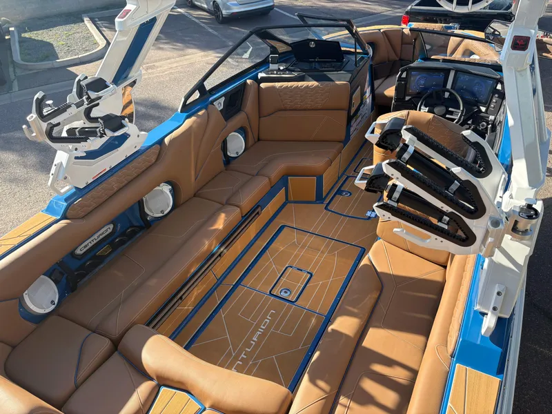 Slide: The Image of Centurion Ri245 2026 - 7