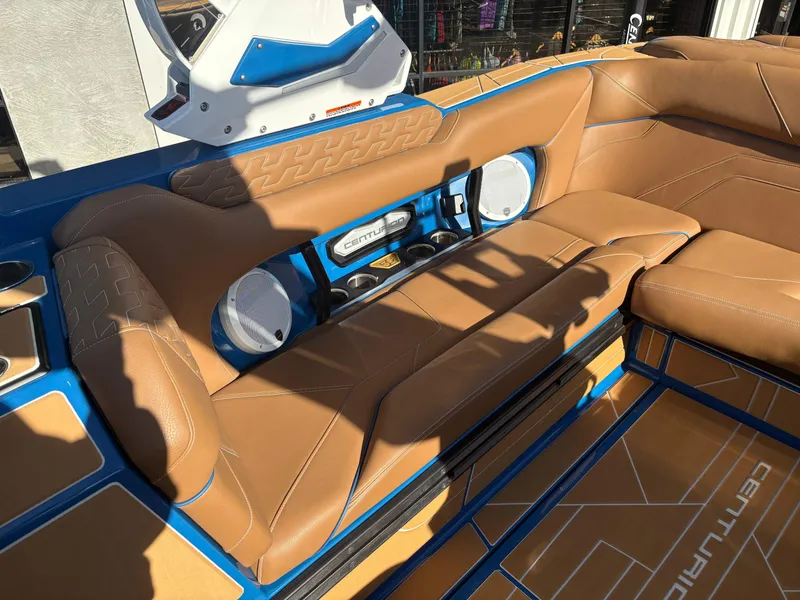 Slide: The Image of Centurion Ri245 2026 - 9