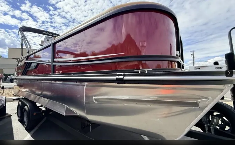 Slide: The Image of SunCatcher 322SS 2026 - 3