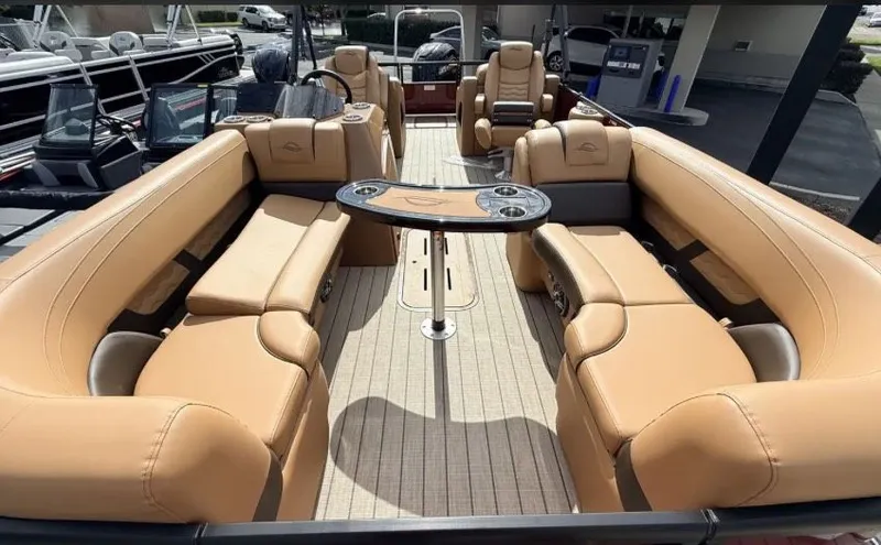 Slide: The Image of SunCatcher 322SS 2026 - 5