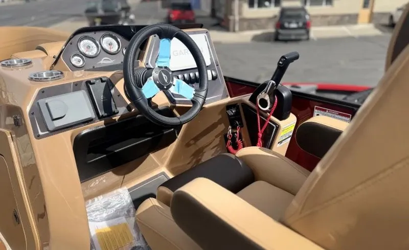 Slide: The Image of SunCatcher 322SS 2026 - 6