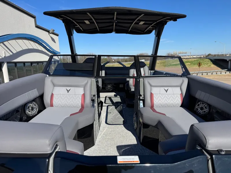 Slide: The Image of Revel RS25L 2026 - 11