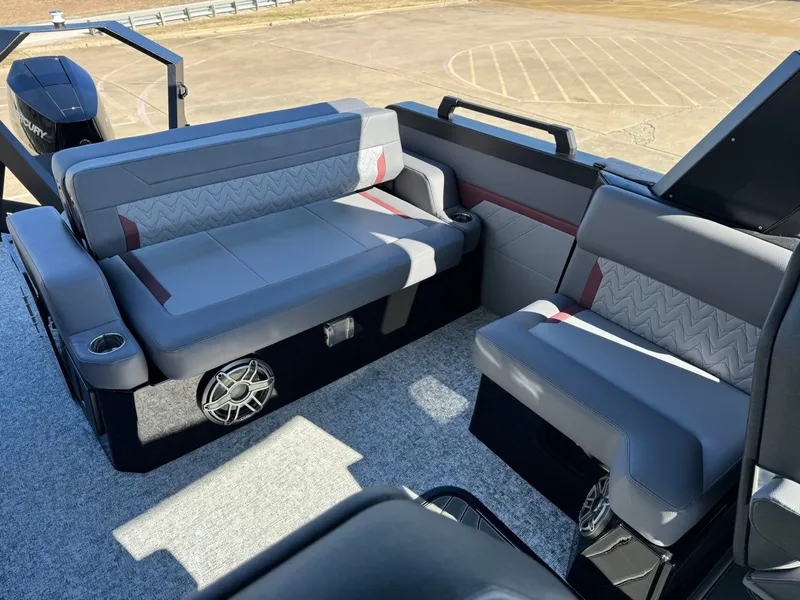 Slide: The Image of Revel RS25L 2026 - 13