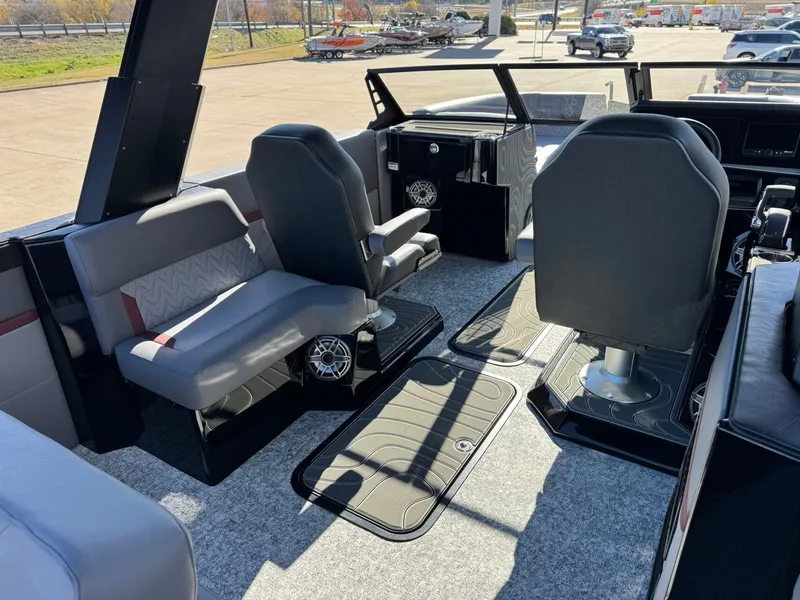 Slide: The Image of Revel RS25L 2026 - 17