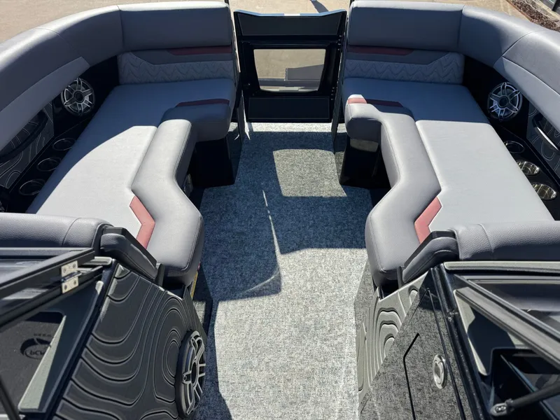 Slide: The Image of Revel RS25L 2026 - 27