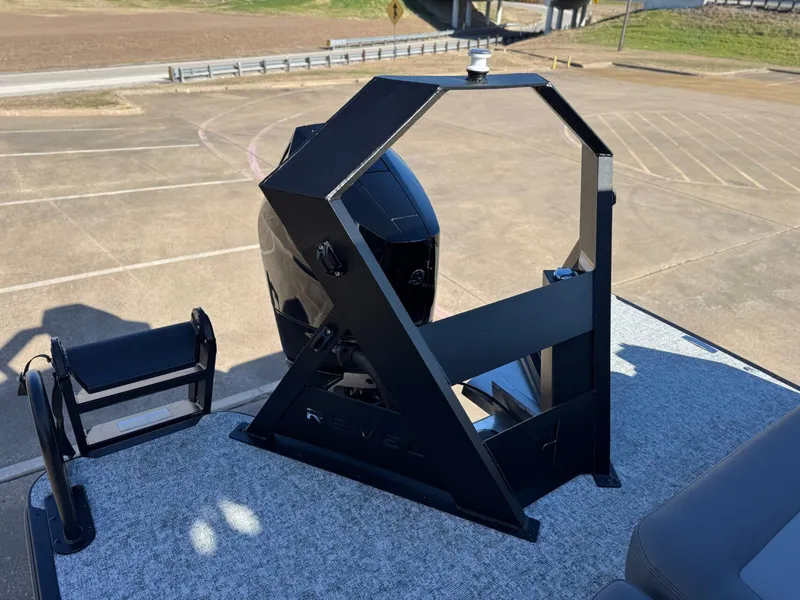 Slide: The Image of Revel RS25L 2026 - 29