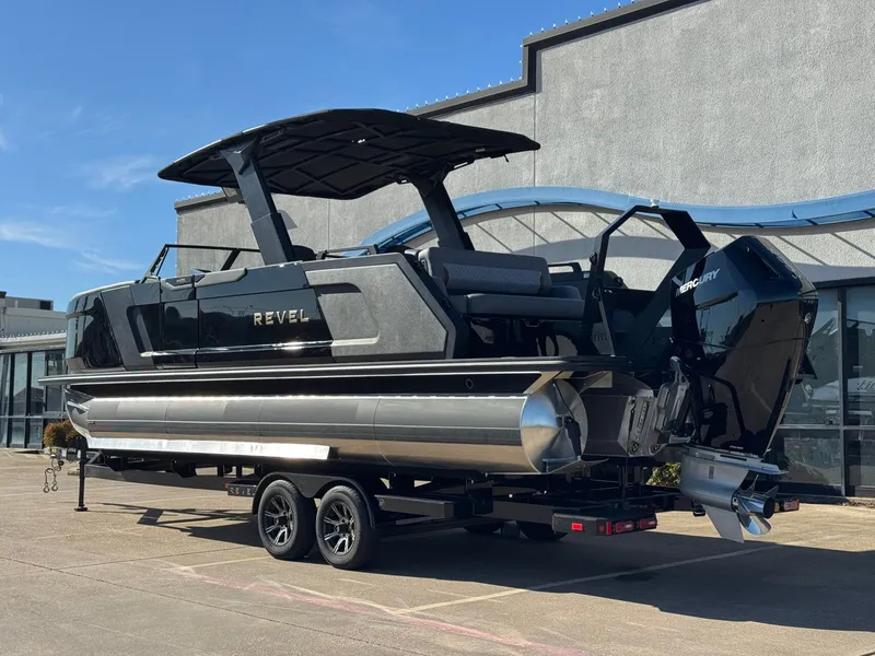 Slide: The Image of Revel RS25L 2026 - 3