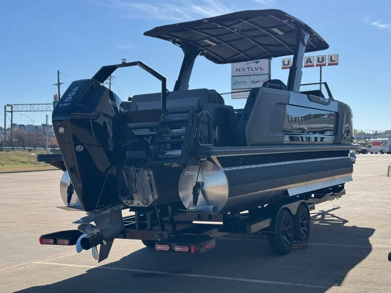 Slide: The Image of Revel RS25L 2026 - 5