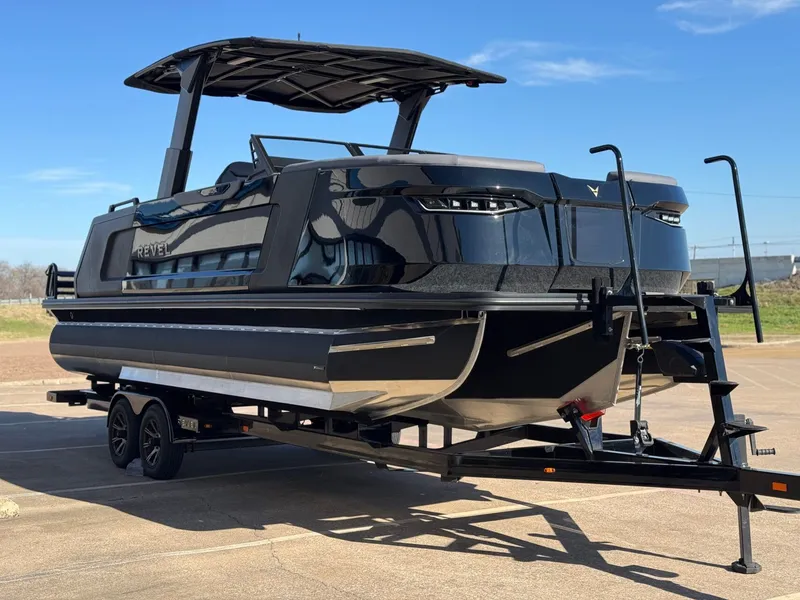 Slide: The Image of Revel RS25L 2026 - 6