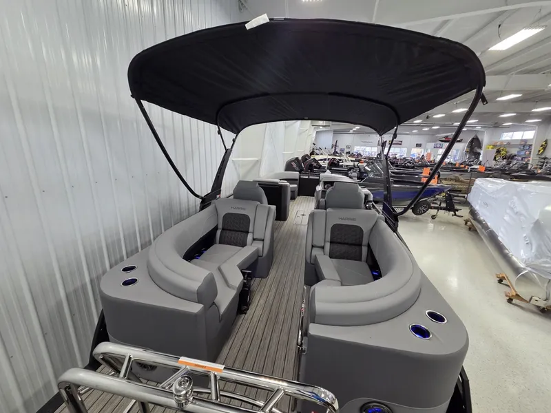 Slide: The Image of Harris Solstice 250 2026 - 12