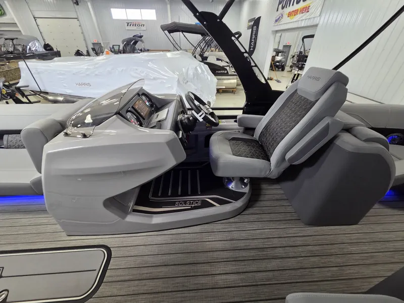 Slide: The Image of Harris Solstice 250 2026 - 13