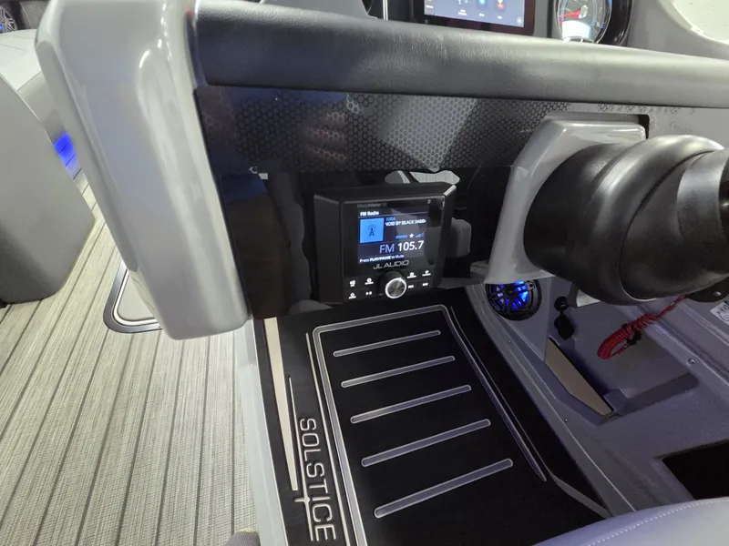 Slide: The Image of Harris Solstice 250 2026 - 15