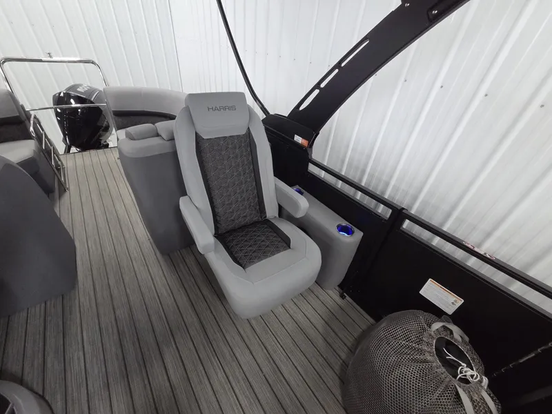 Slide: The Image of Harris Solstice 250 2026 - 19