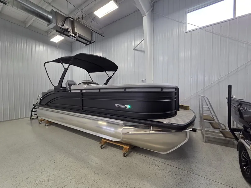 Slide: The Image of Harris Solstice 250 2026 - 2