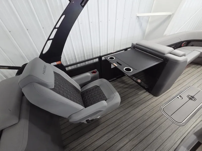 Slide: The Image of Harris Solstice 250 2026 - 21