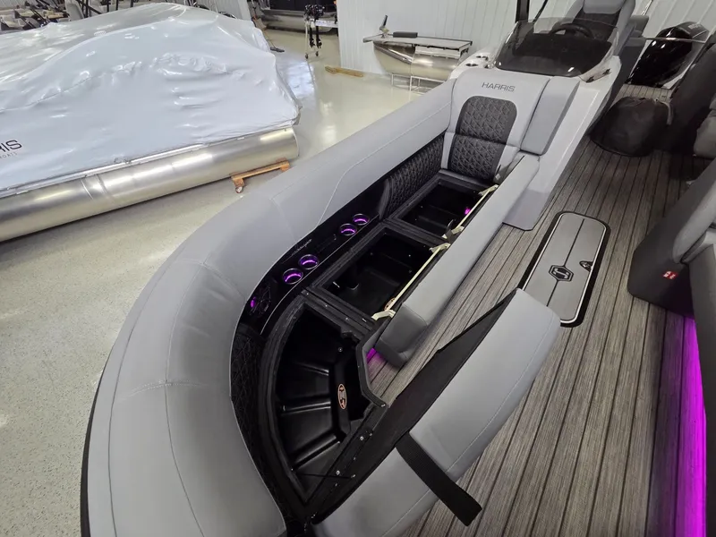 Slide: The Image of Harris Solstice 250 2026 - 24