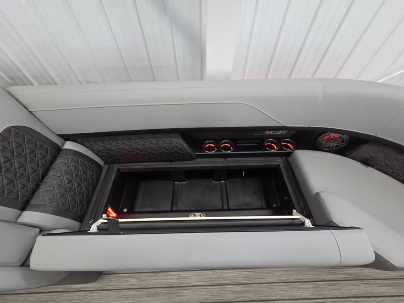 Slide: The Image of Harris Solstice 250 2026 - 26