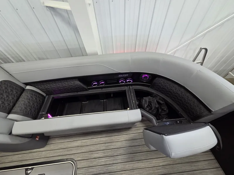 Slide: The Image of Harris Solstice 250 2026 - 27