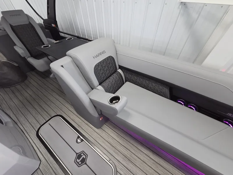 Slide: The Image of Harris Solstice 250 2026 - 28