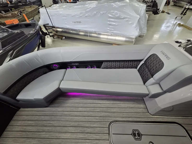 Slide: The Image of Harris Solstice 250 2026 - 29