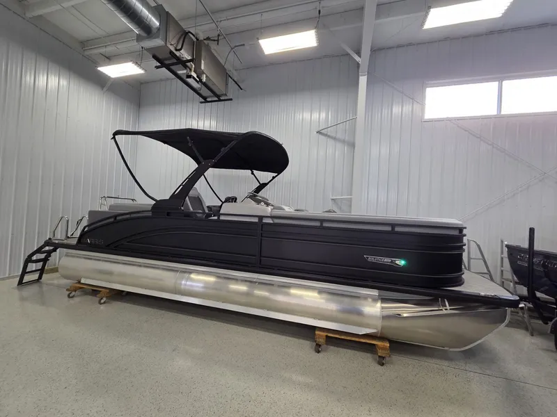 Slide: The Image of Harris Solstice 250 2026 - 3