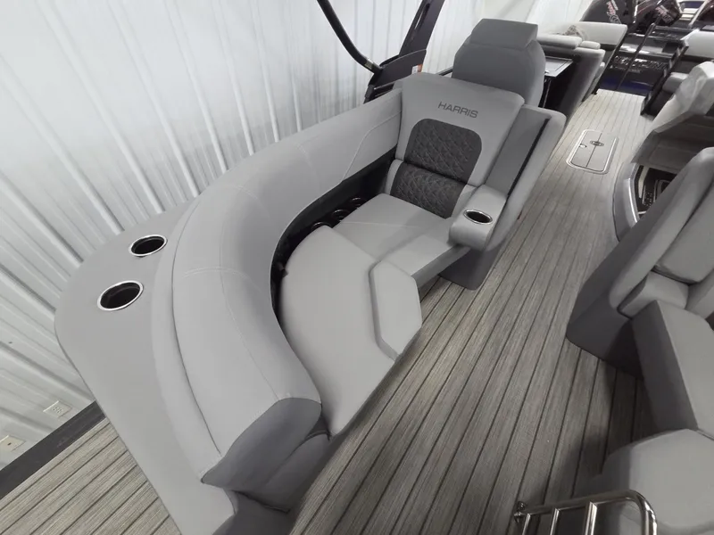 Slide: The Image of Harris Solstice 250 2026 - 33