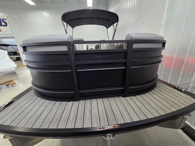 Slide: The Image of Harris Solstice 250 2026 - 4