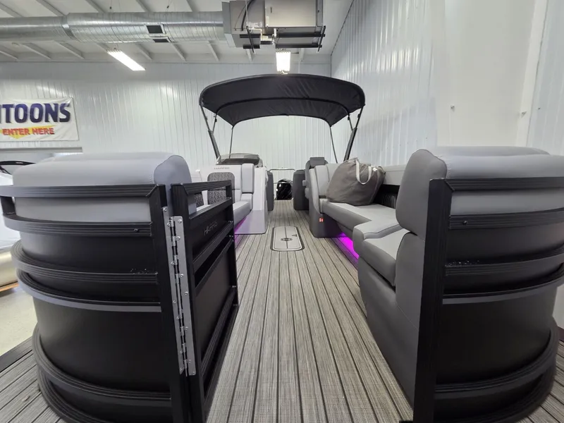 Slide: The Image of Harris Solstice 250 2026 - 5