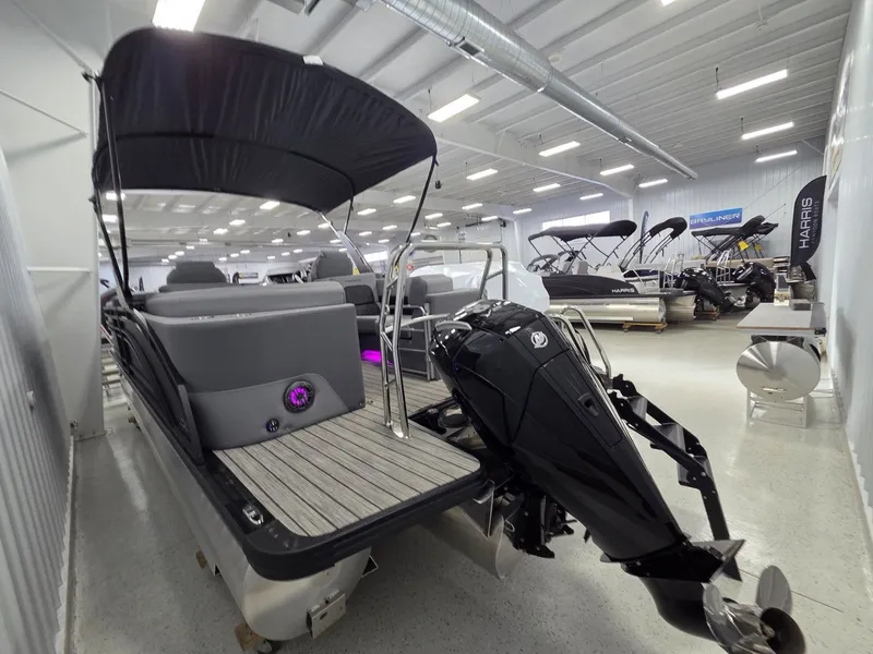 Slide: The Image of Harris Solstice 250 2026 - 7