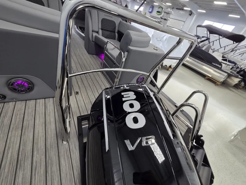 Slide: The Image of Harris Solstice 250 2026 - 8