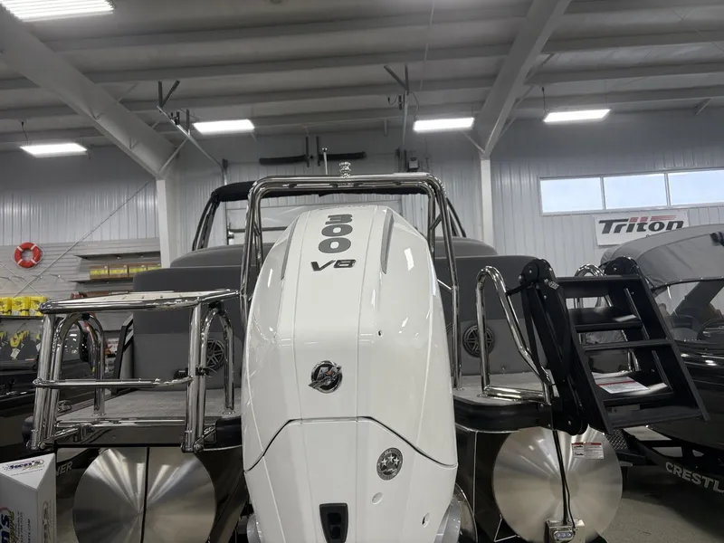 Slide: The Image of Harris Solstice 250 2026 - 13