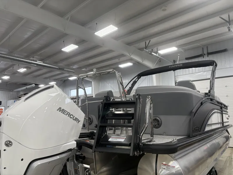 Slide: The Image of Harris Solstice 250 2026 - 14