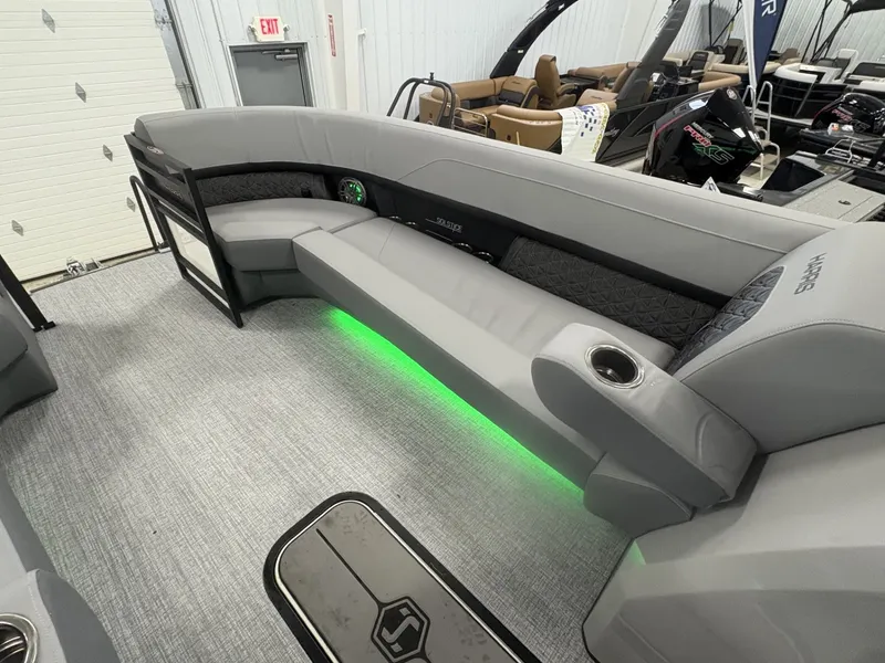 Slide: The Image of Harris Solstice 250 2026 - 27