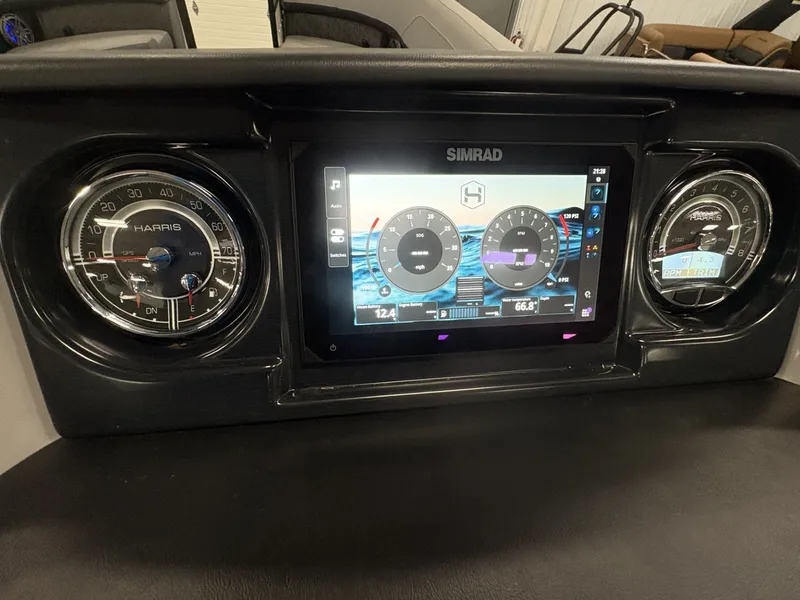 Slide: The Image of Harris Solstice 250 2026 - 28