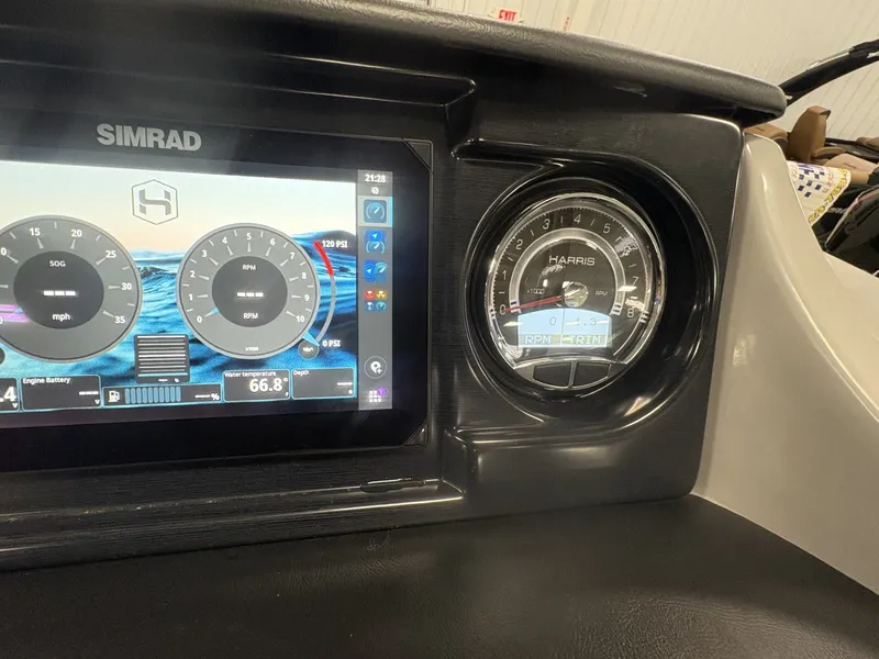 Slide: The Image of Harris Solstice 250 2026 - 29