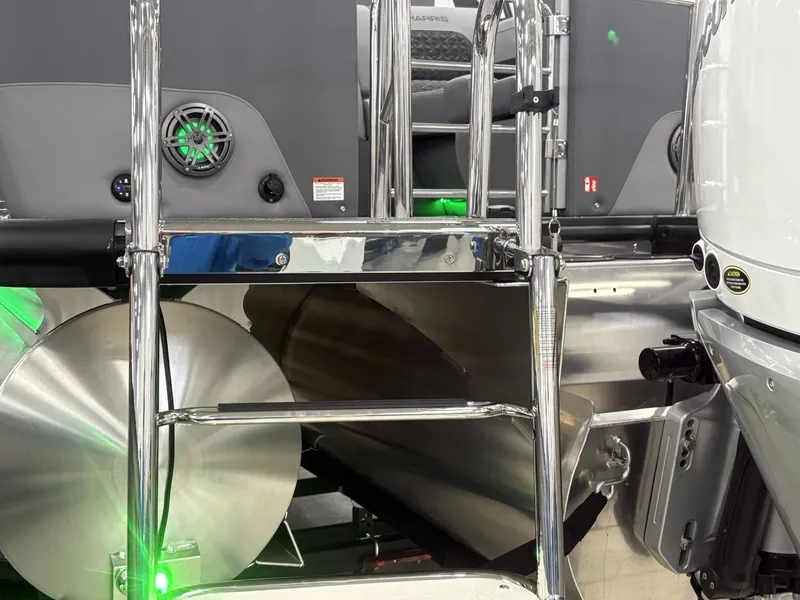 Slide: The Image of Harris Solstice 250 2026 - 31